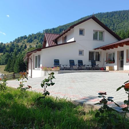 Cabana Forest Villa Piatra Fantanele Luaran gambar